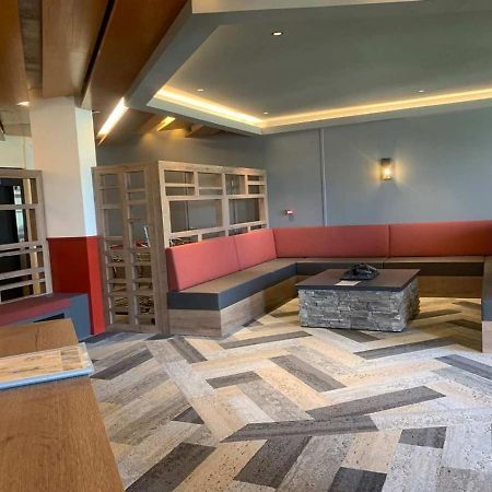 Residence Odalys Tourotel Val Thorens Bagian luar foto