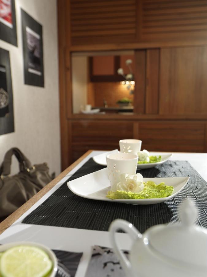 Residence Odalys Tourotel Val Thorens Bagian luar foto